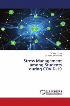 Stress Management among Students during COVID-19