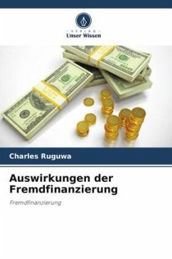 Auswirkungen der Fremdfinanzierung - Ruguwa, Charles