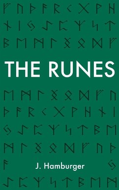 The Runes - Hamburger, J.