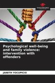 Psychological well-being and family violence: intervention with offenders