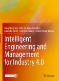 Intelligent Engineering and Management for Industry 4.0 (eBook, PDF)