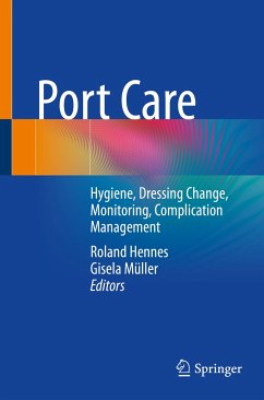 Port Care (eBook, PDF)