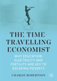The Time-Travelling Economist (eBook, PDF)