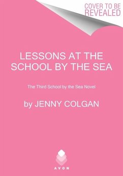 Lessons at the School by the Sea - Colgan, Jenny
