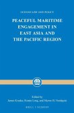 Peaceful Maritime Engagement in East Asia and the Pacific Region