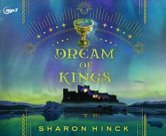 Dream of Kings - Hinck, Sharon