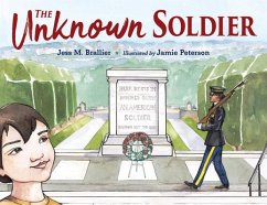 The Unknown Soldier - Brallier, Jess M.; Peterson, Jamie