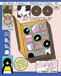 La Moo Du Chocolat - Deans, J. Robert