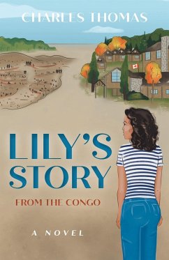 Lily's Story - Thomas, Charles