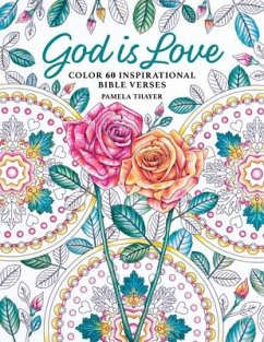 God Is Love - Thayer, Pamela