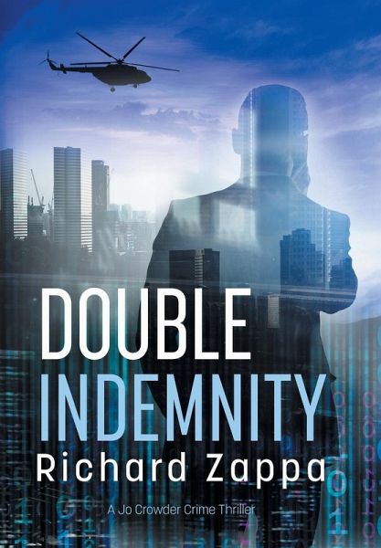 Double Indemnity Double Indemnity