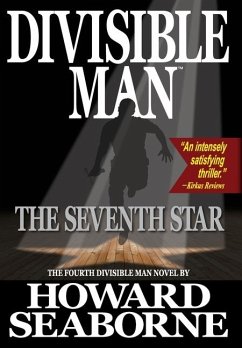 Divisible Man - The Seventh Star - Seaborne, Howard