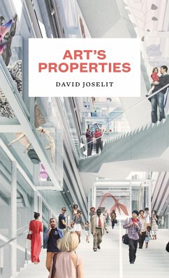 Art's Properties - Joselit, David