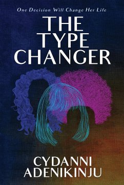 The Type Changer - Adenikinju, Cydanni