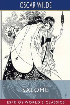 Cover Salomé (Esprios Classics)
