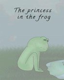 The princess in the frog