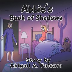 Abbie's Book of Shadows - Falcaro, Abigail A.
