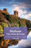 Durham: City, Dales & Coast: Slow Travel