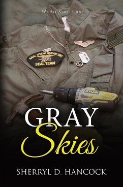 Gray Skies - Hancock, Sherryl D.
