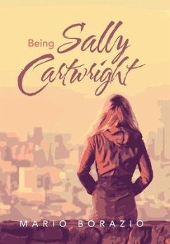 Being Sally Cartwright - Borazio, Mario