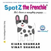 SpotZ the Frenchie