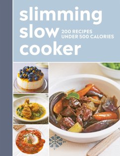 Slimming Slow Cooker - Hamlyn