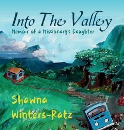 Into The Valley - Winters-Ratz, Shawna