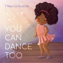You Can Dance Too - Le Grande, T'Kea