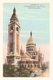 Vintage Journal Sacred Heart Basilica