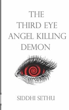 The Third Eye Angel Killing Demon - Sethu, Siddhi