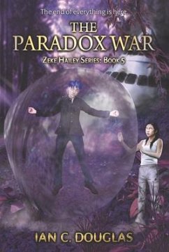 The Paradox War - Douglas, Ian C