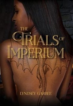 The Trials of Imperium - Garbee, Lyndsey