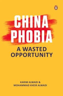 Cover Chinaphobia