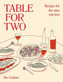 Table for Two - Graham, Bre