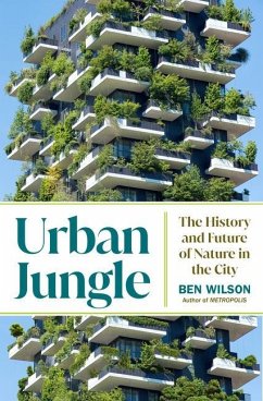 Urban Jungle - Wilson, Ben