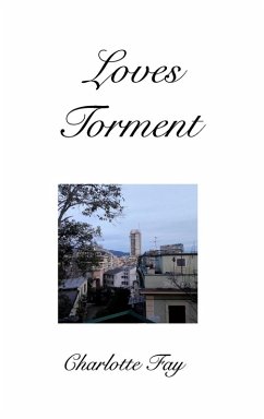 Cover Loves Torment