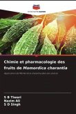 Chimie et pharmacologie des fruits de Momordica charantia