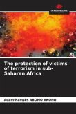The protection of victims of terrorism in sub-Saharan Africa