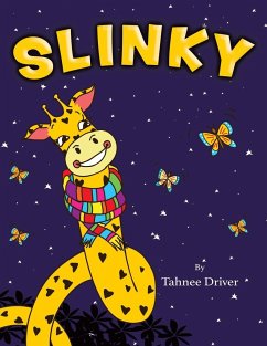 Slinky - Driver, Tahnee