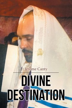 Divine Destination - Canty, Jerome