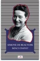 Ikinci Cinsiyet - De Beauvoir, Simone