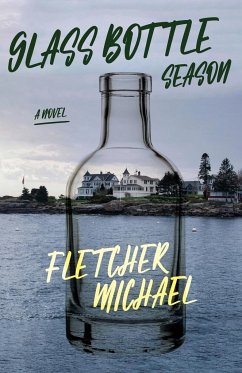 Glass Bottle Season - Michael, Fletcher