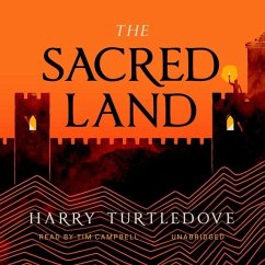 The Sacred Land - Turtledove, Harry