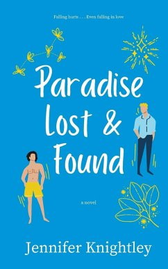 Paradise Lost & Found - Knightley, Jennifer