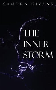 Cover The Inner Storm