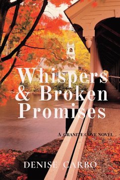 Whispers & Broken Promises - Carbo, Denise