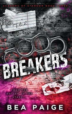 Breakers - Paige, Bea