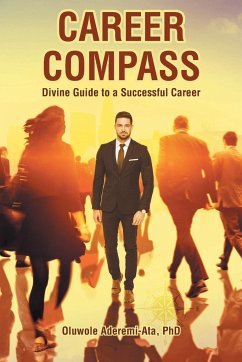 Career Compass - Aderemi-Ata, Oluwole