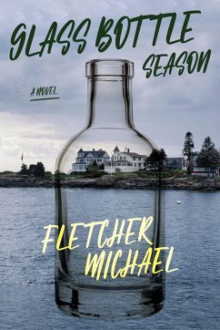 Glass Bottle Season - Michael, Fletcher