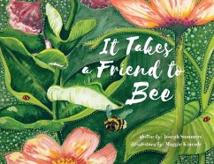 It Takes a Friend to Bee - Summers, Joseph